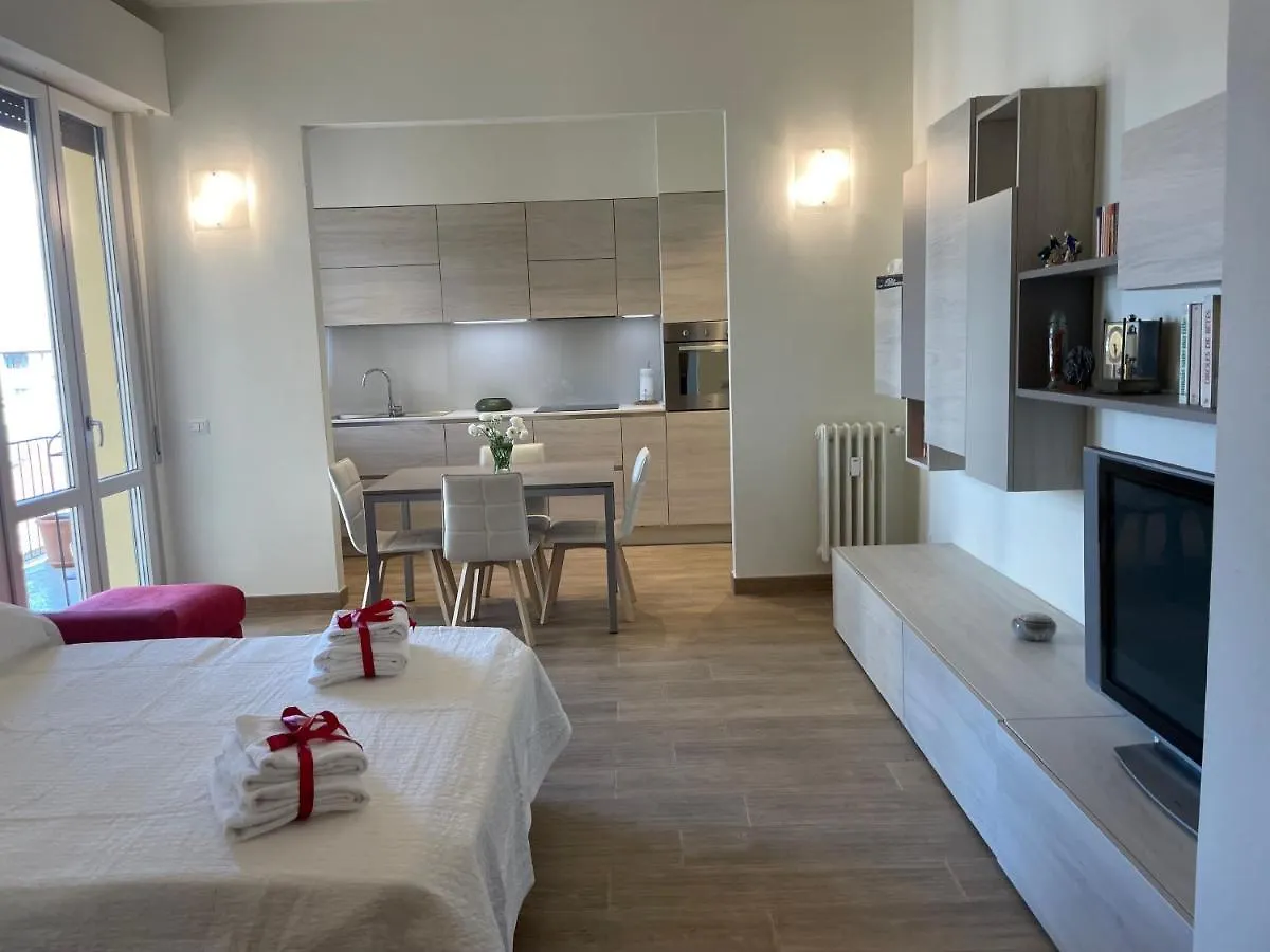 Benozzo Apartment Florence