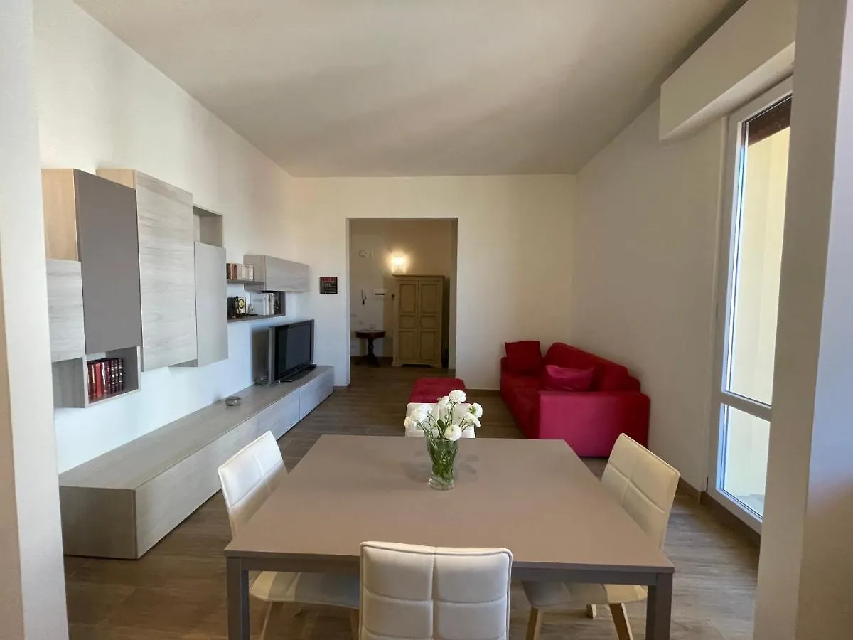 Benozzo Apartment Florence