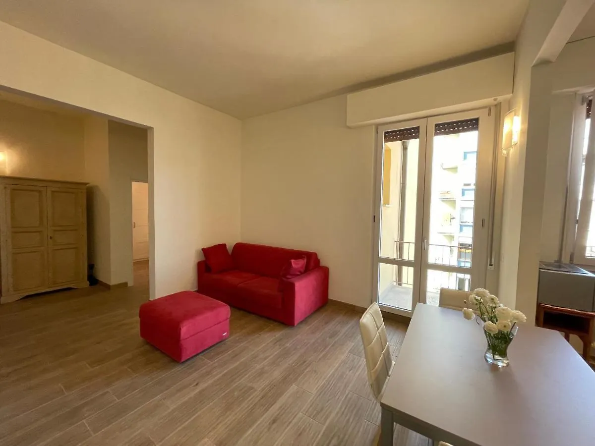 فلورنس Benozzo Apartment 0*,  إيطاليا