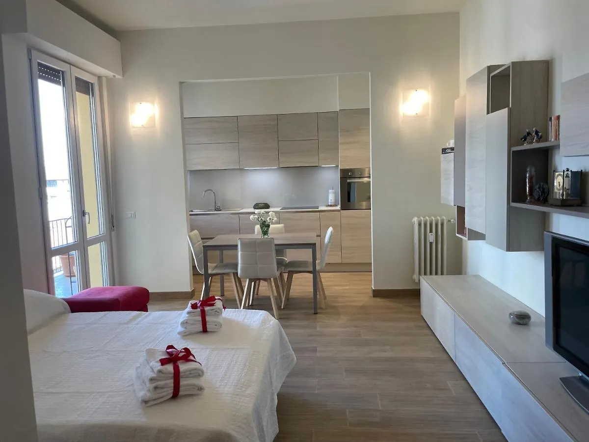 Benozzo Apartment Florence