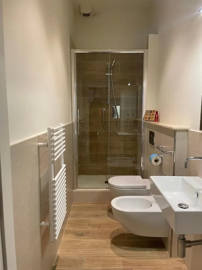 Benozzo Apartment Florence