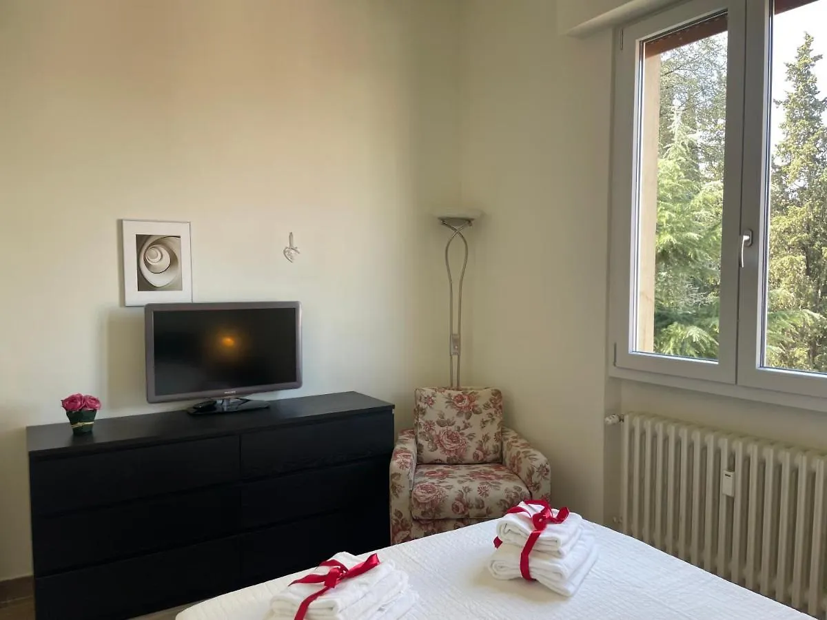 Benozzo Apartment Florence