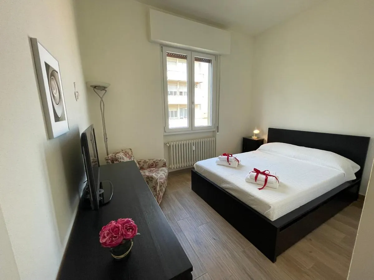 Benozzo Apartment Florence Italy
