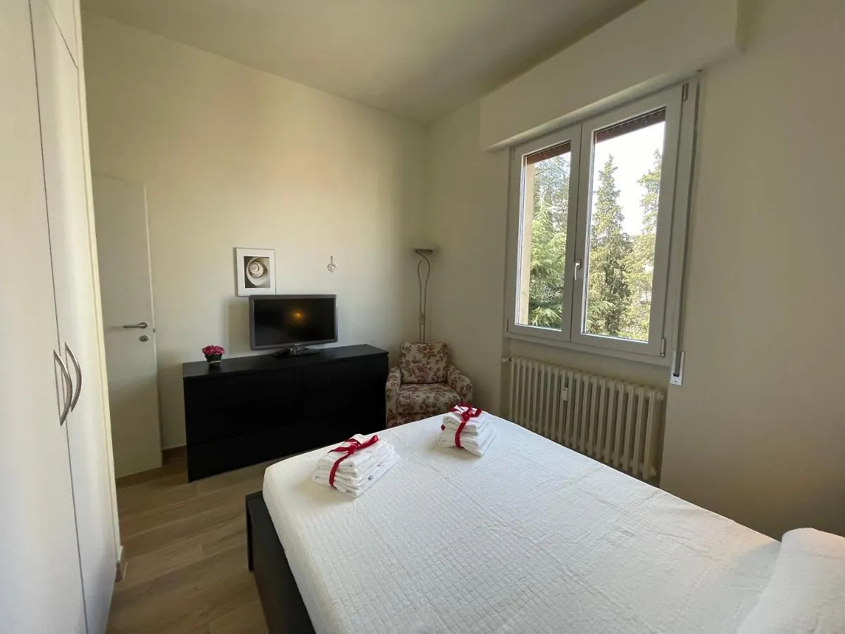 Benozzo Apartment Florence