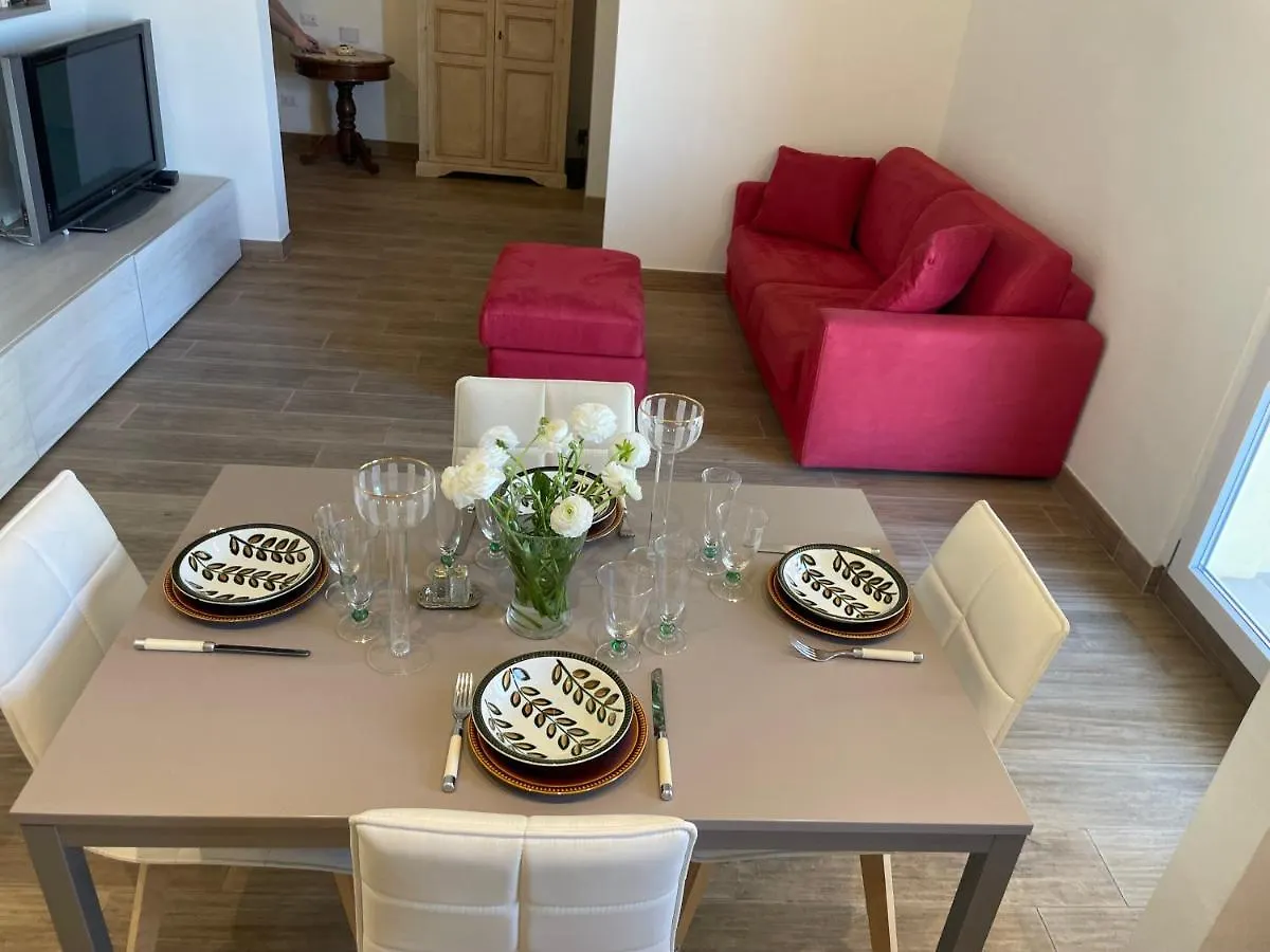 Benozzo Apartment Florence Italy