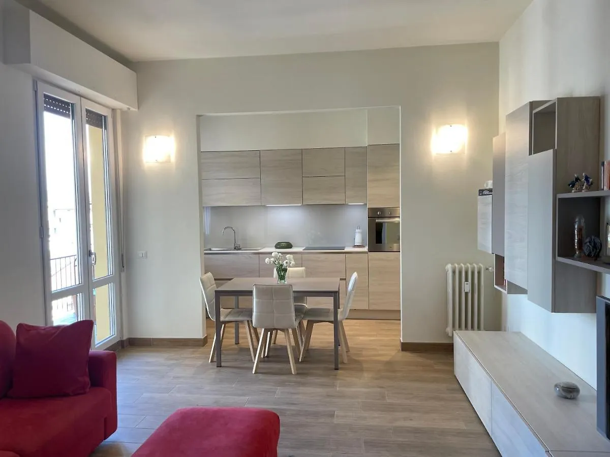 Benozzo Apartment Florence
