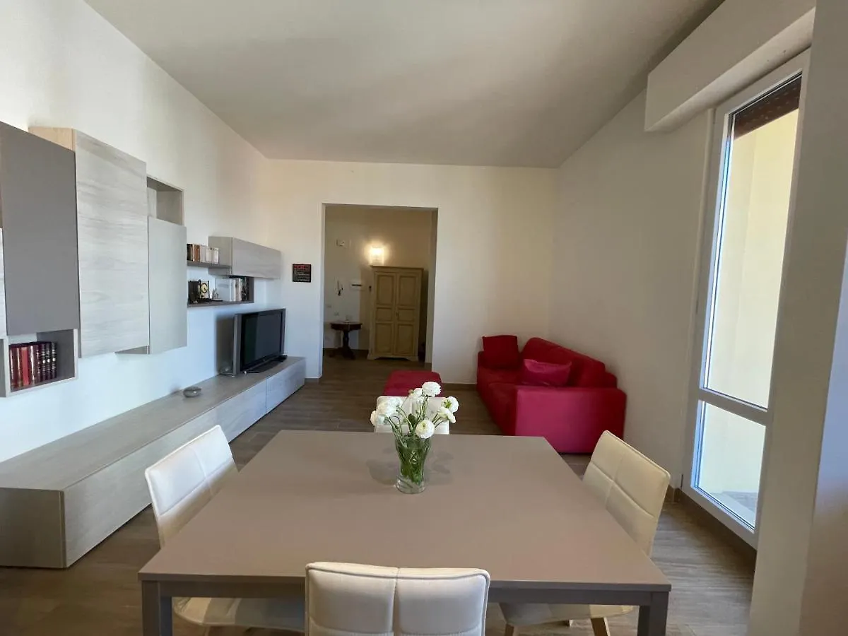 Benozzo Apartment Florence