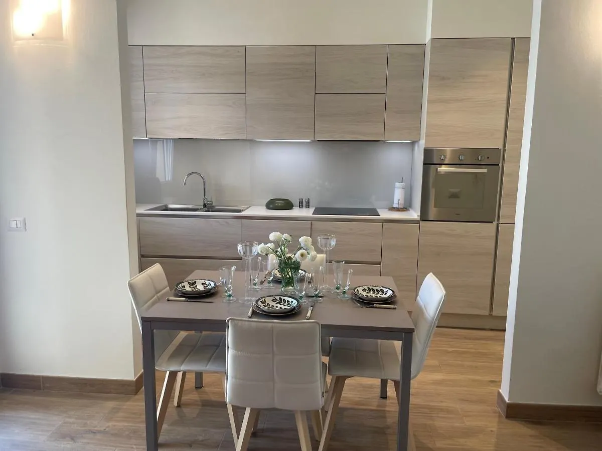 Benozzo Apartment Florence Italy