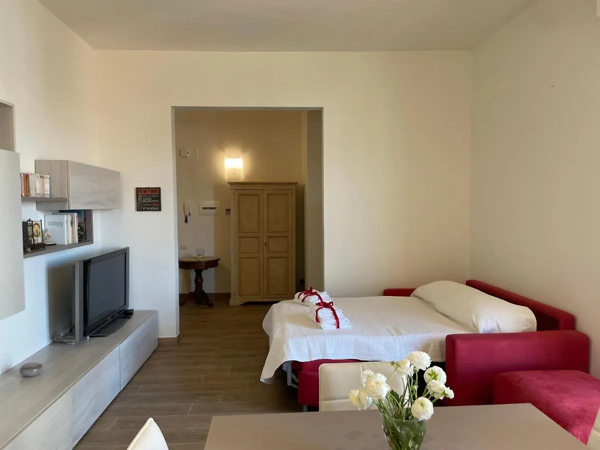 فلورنس Benozzo Apartment إيطاليا