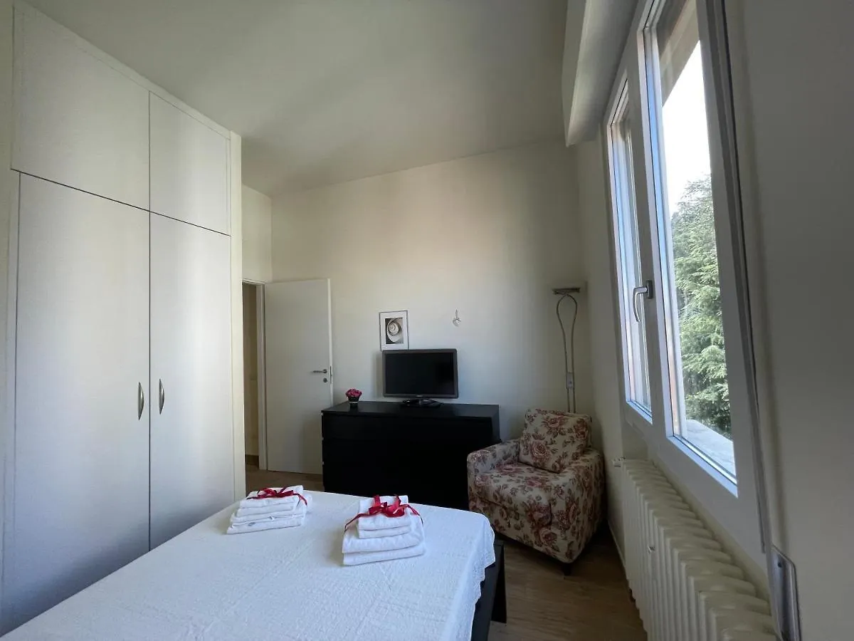 Benozzo Apartment Florence