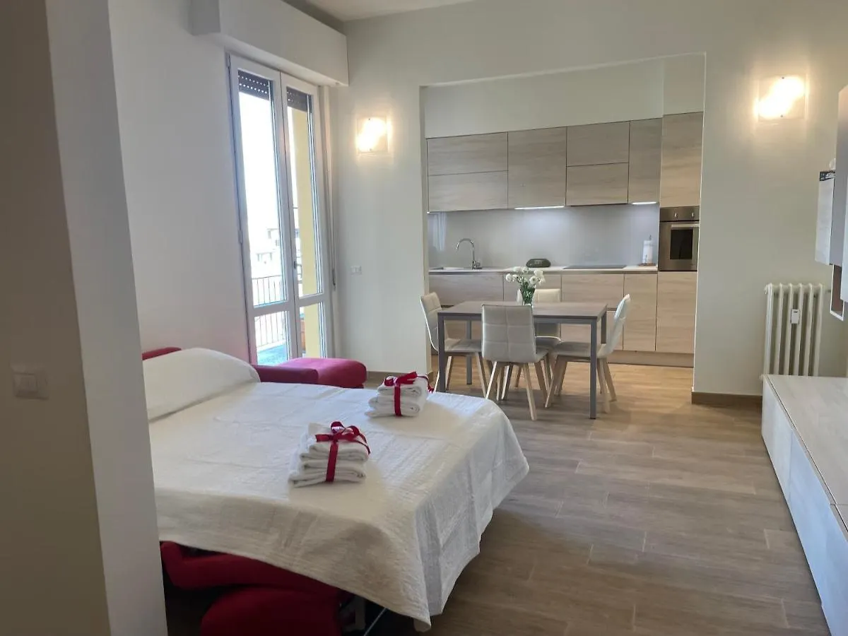 Benozzo Apartment Florence 0*,  Italy
