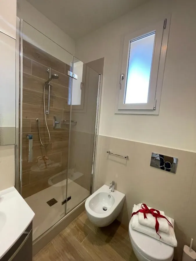 فلورنس Benozzo Apartment