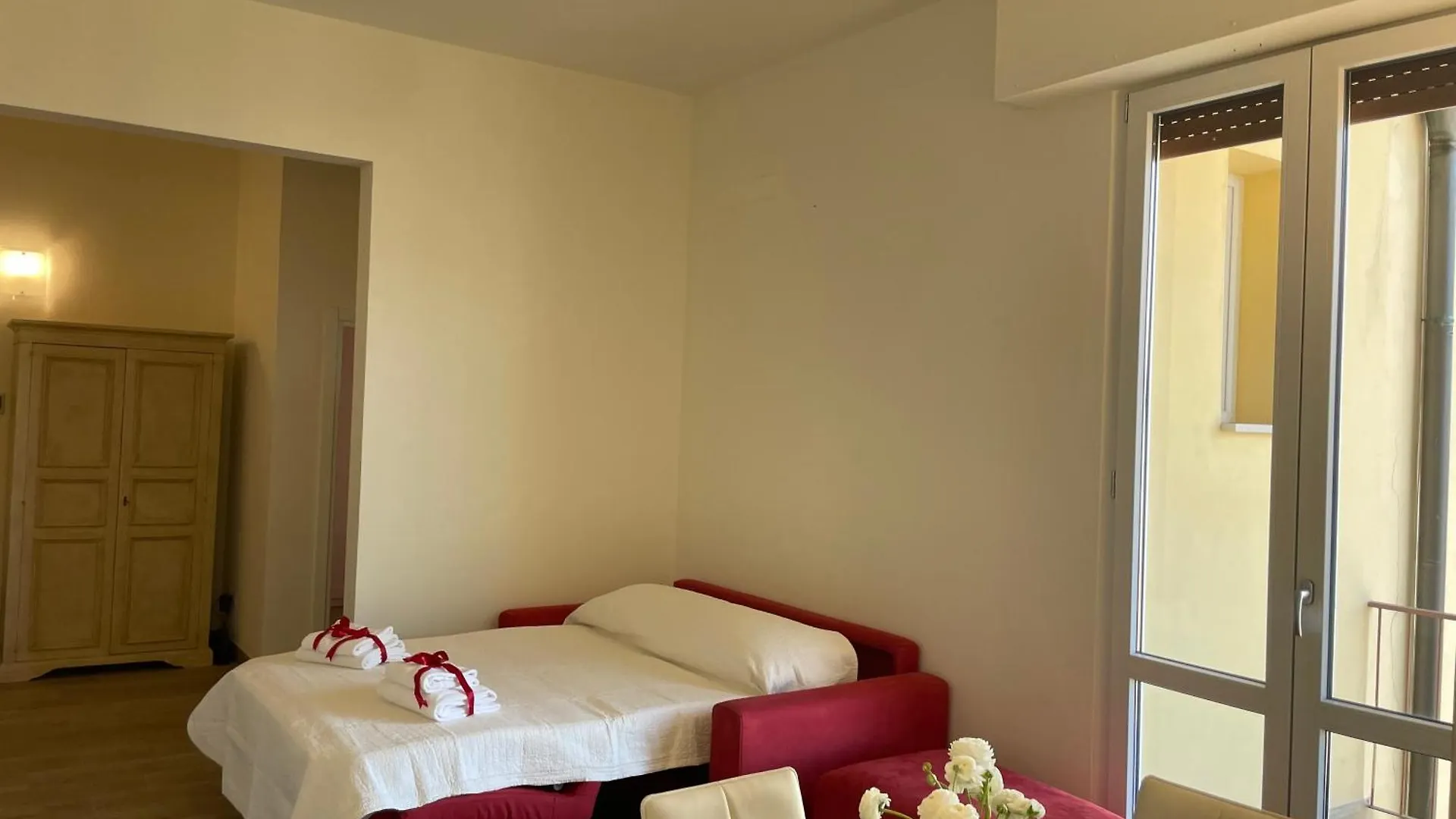 Benozzo Apartment Florence