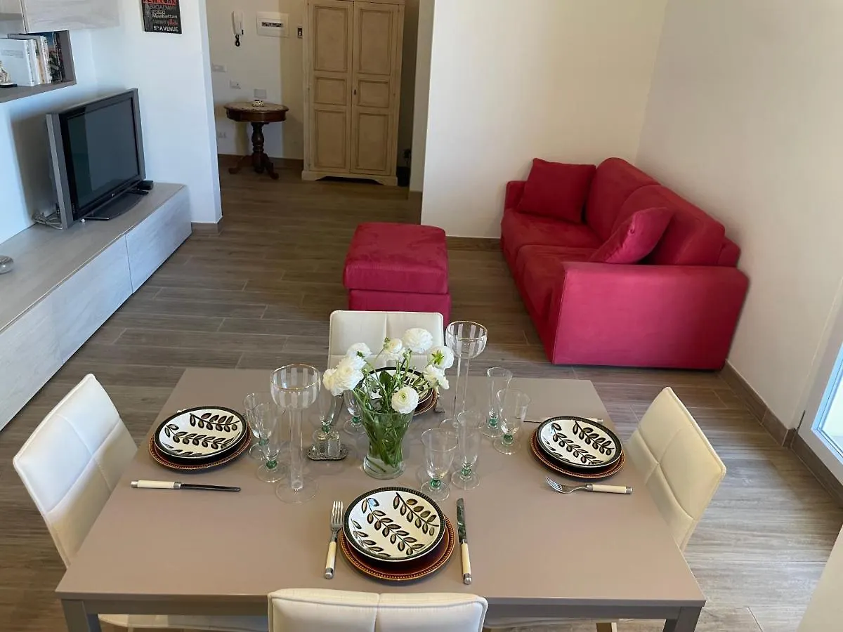 Benozzo Apartment Florence 0*,