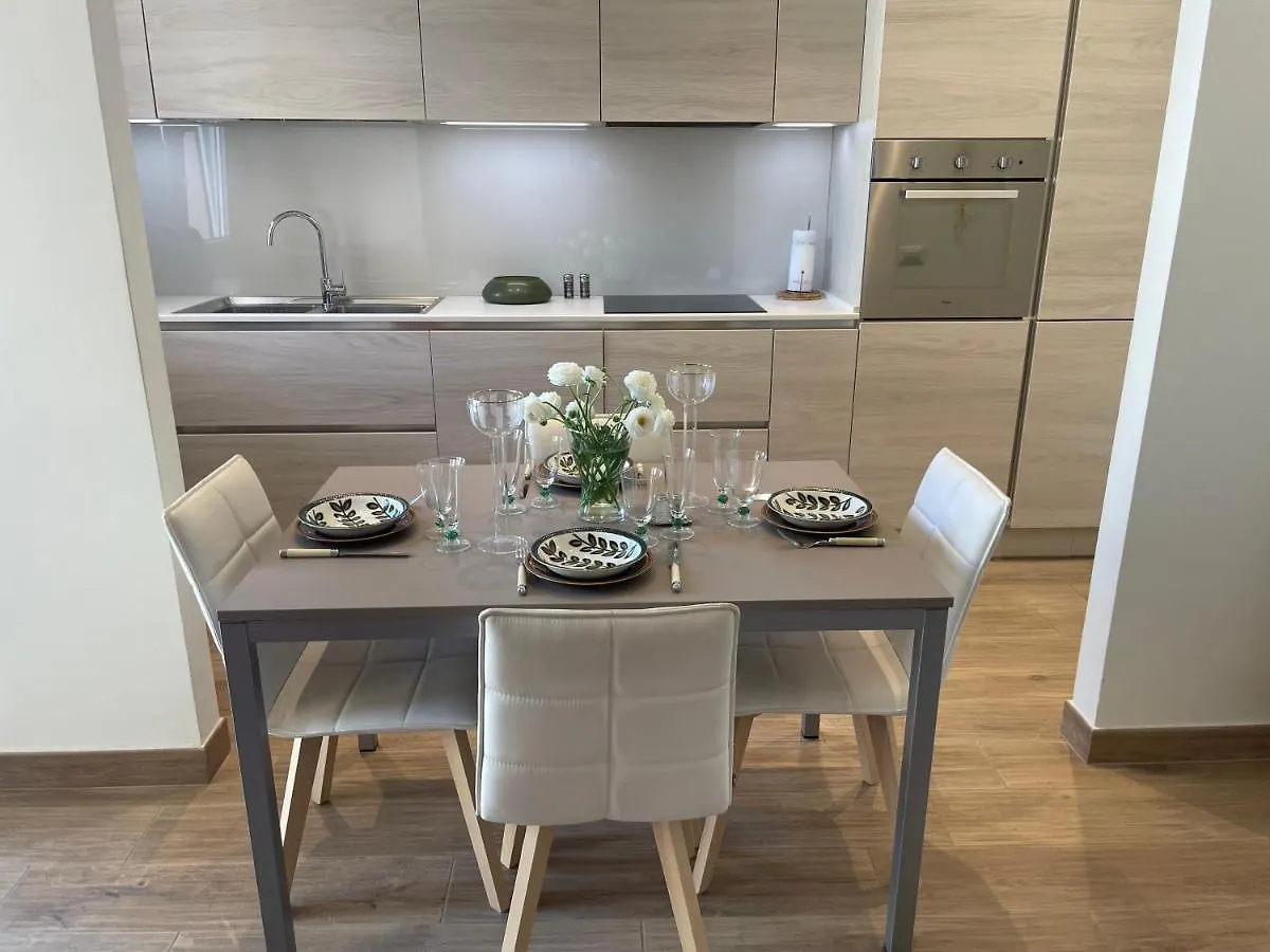 Benozzo Apartment Florence