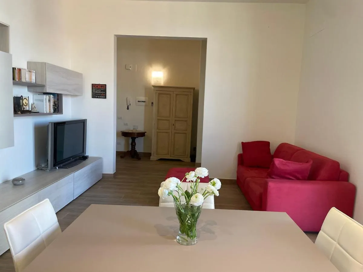 فلورنس Benozzo Apartment 0*,  إيطاليا