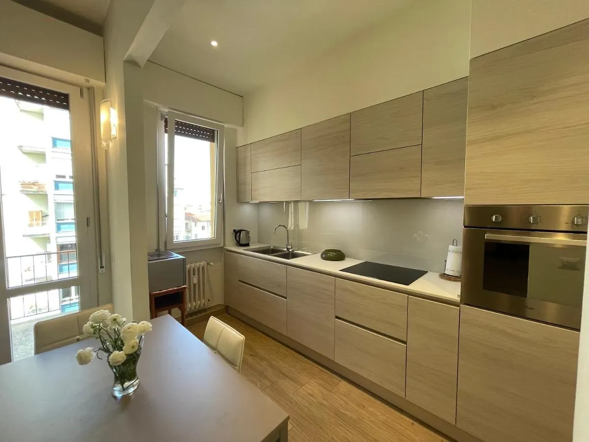 Benozzo Apartment Florence 0*,  Italy