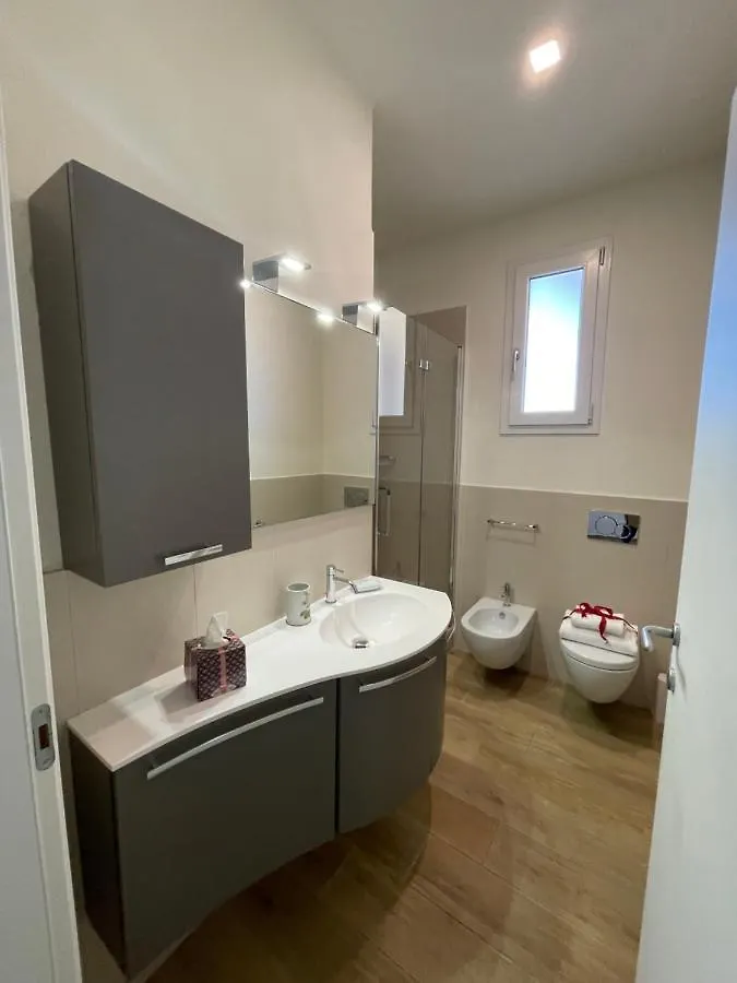 Benozzo Apartment Florence Italy