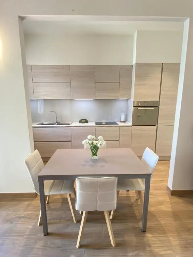 Benozzo Apartment Florence
