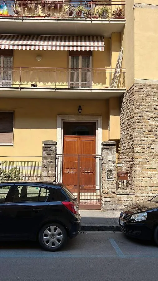 Benozzo Apartment Florence